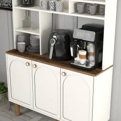 Aamiaiskaappi Linento Furniture Bohem 203x120cm