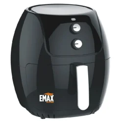Airfryer Emax Kitchen, 7.7 litraa, 1800W