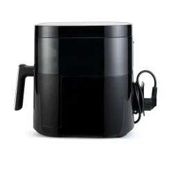 Airfryer Wilfa Dualfry AFD-60B musta