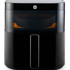 Airfryer Wilfa Dualfry AFD-60B musta