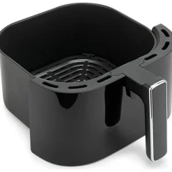 Airfryer Wilfa Dualfry AFD-60B musta