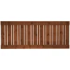 Aitaelementti Taloaita OUTLET A96 1800x730 mm pystylauta