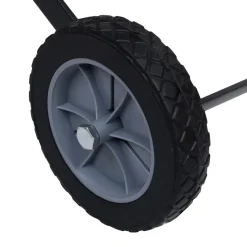 Ajettavan ruohonleikkurin hara 100 cm (47891)
