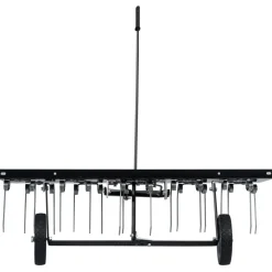 Ajettavan ruohonleikkurin hara 100 cm (47891)