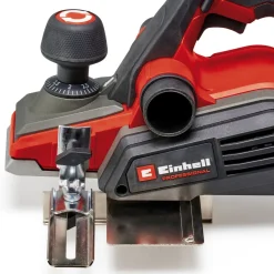 Akkuhöylä Einhell PXC TP-PL 18/3 BL-Solo, 18V, ilman akkua