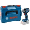 Akkuiskumutterinväännin Bosch Professional GDS 18V-330 HC Solo, 18V, ilman akkua + L-Boxx