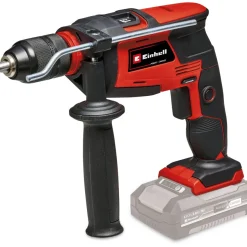 Akkuiskuporakone Einhell PXC TC-ID 18 Li-Solo, 18V, ilman akkua
