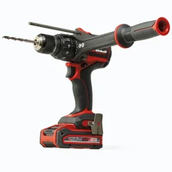 Akkuiskuporakone Einhell PXC TP-CD 18/120 Li-i BL-Solo, 18V, ilman akkua