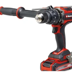 Akkuiskuporakone Einhell PXC TP-CD 18/120 Li-i BL-Solo, 18V, ilman akkua