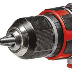 Akkuiskuporakone Einhell PXC TP-CD 18/60 Li- i BL, 18V, 2.0Ah akulla