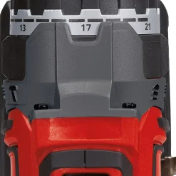 Akkuiskuporakone Einhell PXC TP-CD 18/60 Li- i BL, 18V, 2.0Ah akulla
