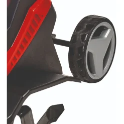 Akkujyrsin Einhell Power X-Change GE-CR 30 Li-Solo, 2x18V, ilman akkuja
