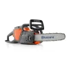 Akkuketjusaha Husqvarna 120i, 12", H38, 3/8", 36V, 4.0Ah akulla
