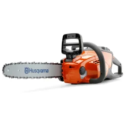 Akkuketjusaha Husqvarna 120i, 12