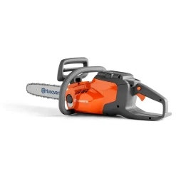 Akkuketjusaha Husqvarna 120i, 12