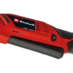 Akkukulmaporakone Einhell PXC TE-AD 18 Li-Solo, 18V, ilman akkua