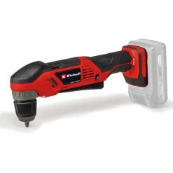 Akkukulmaporakone Einhell PXC TE-AD 18 Li-Solo, 18V, ilman akkua