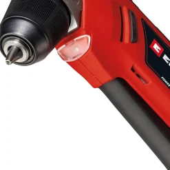 Akkukulmaporakone Einhell PXC TE-AD 18 Li-Solo, 18V, ilman akkua