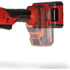 Akkukulmaporakone Einhell PXC TE-AD 18 Li-Solo, 18V, ilman akkua
