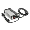 Akkulaturi Husqvarna PS900C, 900W, 48V akkuajoleikkureille