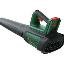 Akkulehtipuhallin Bosch AdvancedLeafBlower 36V-750 Solo, 36V, ilman akkua