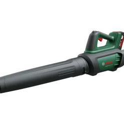 Akkulehtipuhallin Bosch AdvancedLeafBlower 36V-750 Solo, 36V, ilman akkua