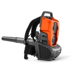 Akkulehtipuhallin Husqvarna 340iBT, 11.5m³/min, 36V, ilman akkua