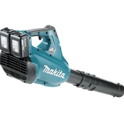 Akkulehtipuhallin Makita LXT DUB362Z, 2x18V, ilman akkuja