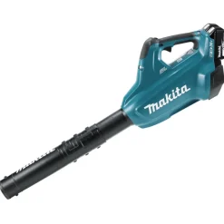 Akkulehtipuhallin Makita LXT DUB362Z, 2x18V, ilman akkuja