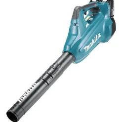 Akkulehtipuhallin Makita LXT DUB362Z, 2x18V, ilman akkuja