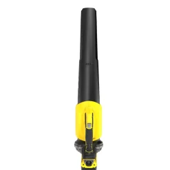 Akkulehtipuhallin Stanley FatMax V20 SFMCBL730M1-QW, 18V, 4.0Ah akulla