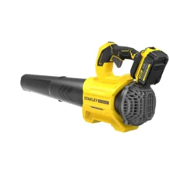 Akkulehtipuhallin Stanley FatMax V20 SFMCBL730M1-QW, 18V, 4.0Ah akulla