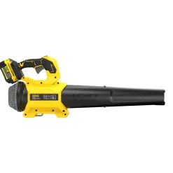 Akkulehtipuhallin Stanley FatMax V20 SFMCBL730M1-QW, 18V, 4.0Ah akulla