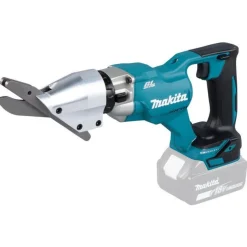 Akkulevyleikkuri Makita LXT DJS800Z, 18V, ilman akkua