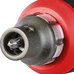 Akkulevyruuvinväännin Einhell TP-DY 18 Li BL, 18V, ilman akkua + lipas