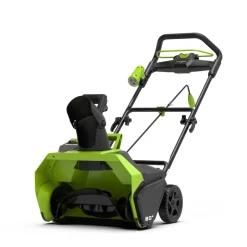 Akkulumilinko Greenworks GD40ST, 40V, ilman akkua