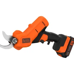 Akkuoksaleikkuri Black+Decker BCPP18D1, 18V, 2.0Ah akulla