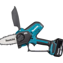 Akkuoksasaha Makita LXT DUC101Z, 18V, ilman akkua