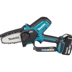 Akkuoksasaha Makita LXT DUC101Z, 18V, ilman akkua