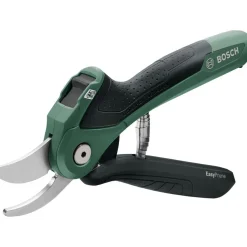 Akkuoksasakset Bosch EasyPrune, 3.6V, USB-lataus