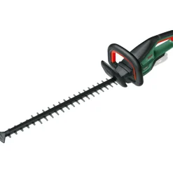 Akkupensasleikkuri Bosch UniversalHedgecut 18-55 Solo, 18V, ilman akkua, Verkkokaupan poistotuote