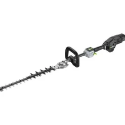 Akkupensasleikkuri Ego Power+ HTX5300-P, 56V, 3-nopeutta, varrellinen, terän pituus 53cm, ProX, ilman akkua