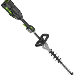 Akkupensasleikkuri Ego Power+ HTX5300-P, 56V, 3-nopeutta, varrellinen, terän pituus 53cm, ProX, ilman akkua