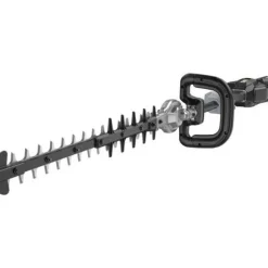 Akkupensasleikkuri Ego Power+ HTX5300-P, 56V, 3-nopeutta, varrellinen, terän pituus 53cm, ProX, ilman akkua