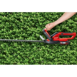 Akkupensasleikkuri Einhell Power X-Change GC-CH 1855/1 Li-Solo, 18V, ilman akkua