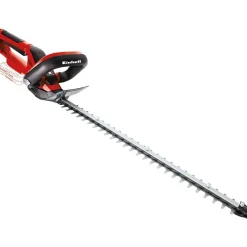 Akkupensasleikkuri Einhell Power X-Change GC-CH 1855/1 Li-Solo, 18V, ilman akkua