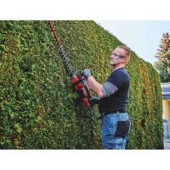Akkupensasleikkuri Einhell PXC GE-CH 36/65 Li Solo, 72cm, 18V, ilman akkua