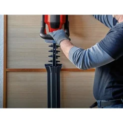 Akkupensasleikkuri Einhell PXC GE-CH 36/65 Li Solo, 72cm, 18V, ilman akkua