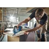 Akkupistosaha Bosch Professional GST 18V-LI B Solo, L-Boxx, 18V, ilman akkua