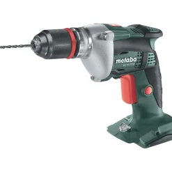 Akkuporakone Metabo BE 18 LTX 6 18V ilman akkua ja laturia